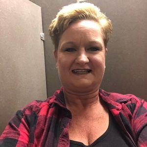 Meet your Posher, Cheryl